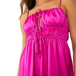 Free People Meant to be Mini